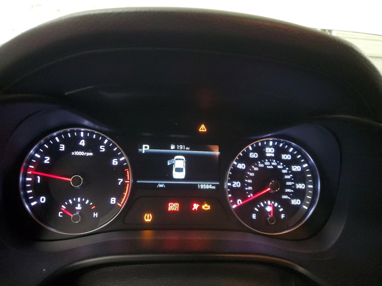 2022 KIA FORTE FE VIN:3KPF24AD5NE462632
