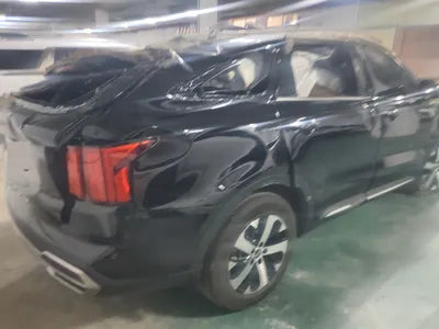 2020 Kia Sorento VIN: