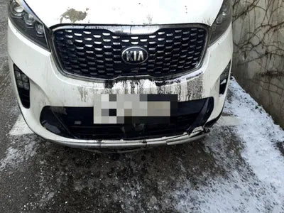 2018 Kia Sorento VIN: