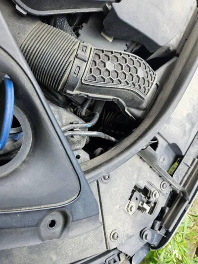 2017 Mercedes-Benz S 560 VIN: