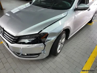 2015 Volkswagen Passat 1VWZZZA3ZFC060029 VIN:1VWZZZA3ZFC060029
