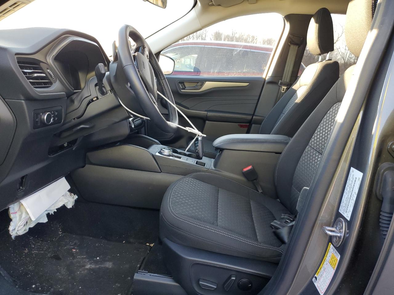 2024 FORD ESCAPE ACTIVE VIN:1FMCU9GN3RUA97493