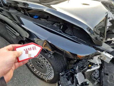 2021 Genesis G80 VIN: