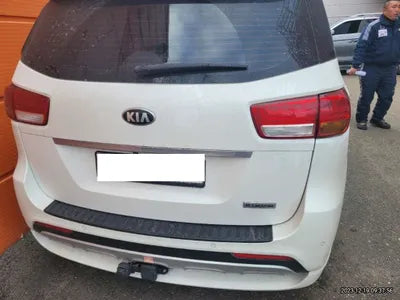 2017 Kia Carnival 880KMKNAME81ABHS2 VIN:880KMKNAME81ABHS2