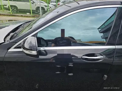 2017 Mercedes-Benz S 500 VIN: