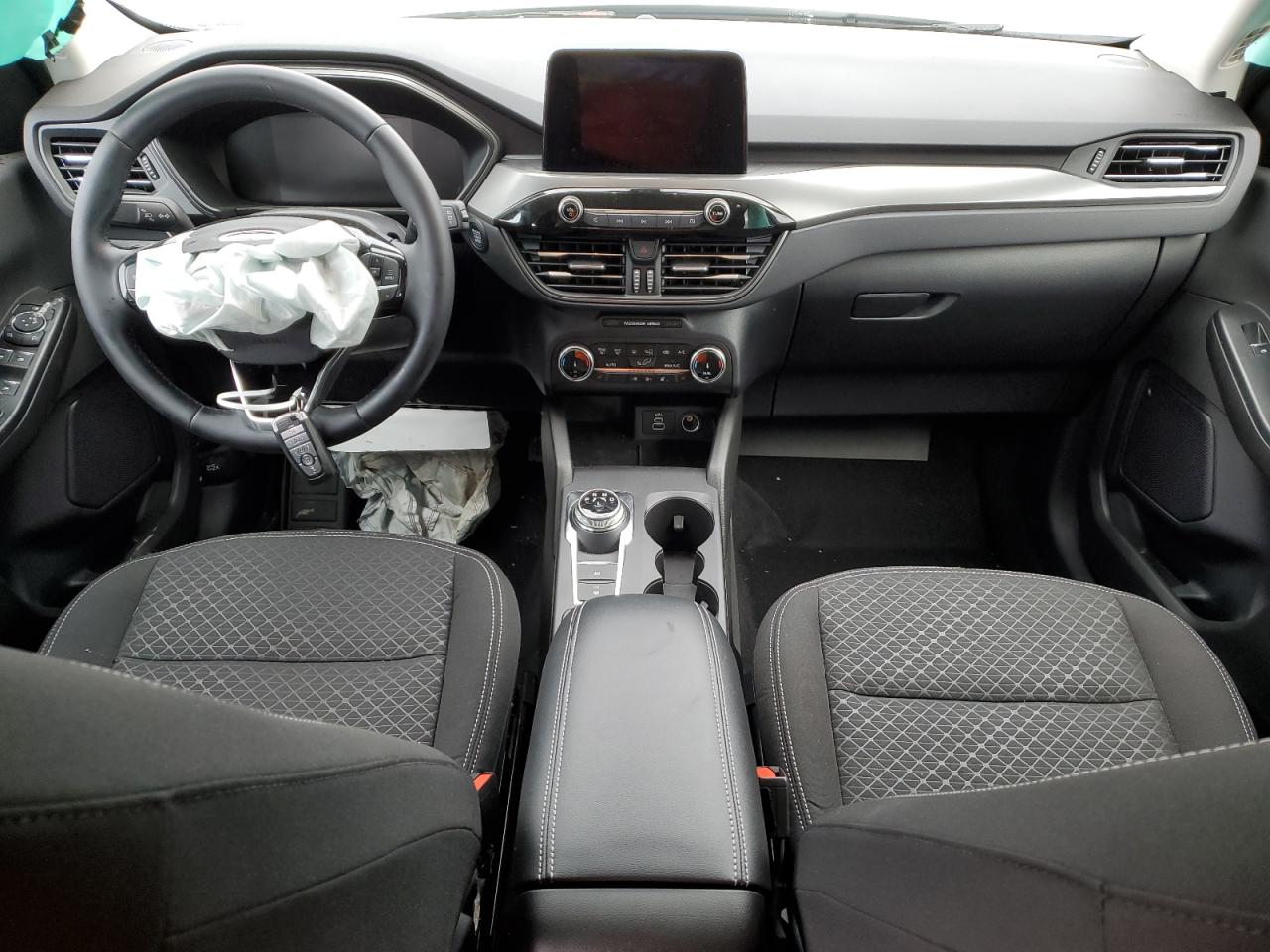 2024 FORD ESCAPE ACTIVE VIN:1FMCU9GN5RUB12267