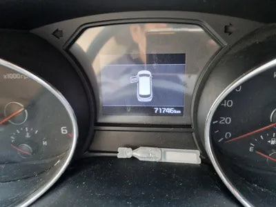 2019 Kia Carnival KNAMB81ABLS621274 VIN:KNAMB81ABLS621274