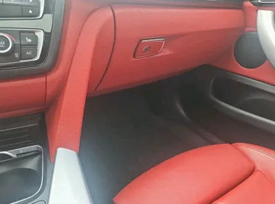 2016 BMW 420 WBA4F110XGG606439 VIN:WBA4F110XGG606439