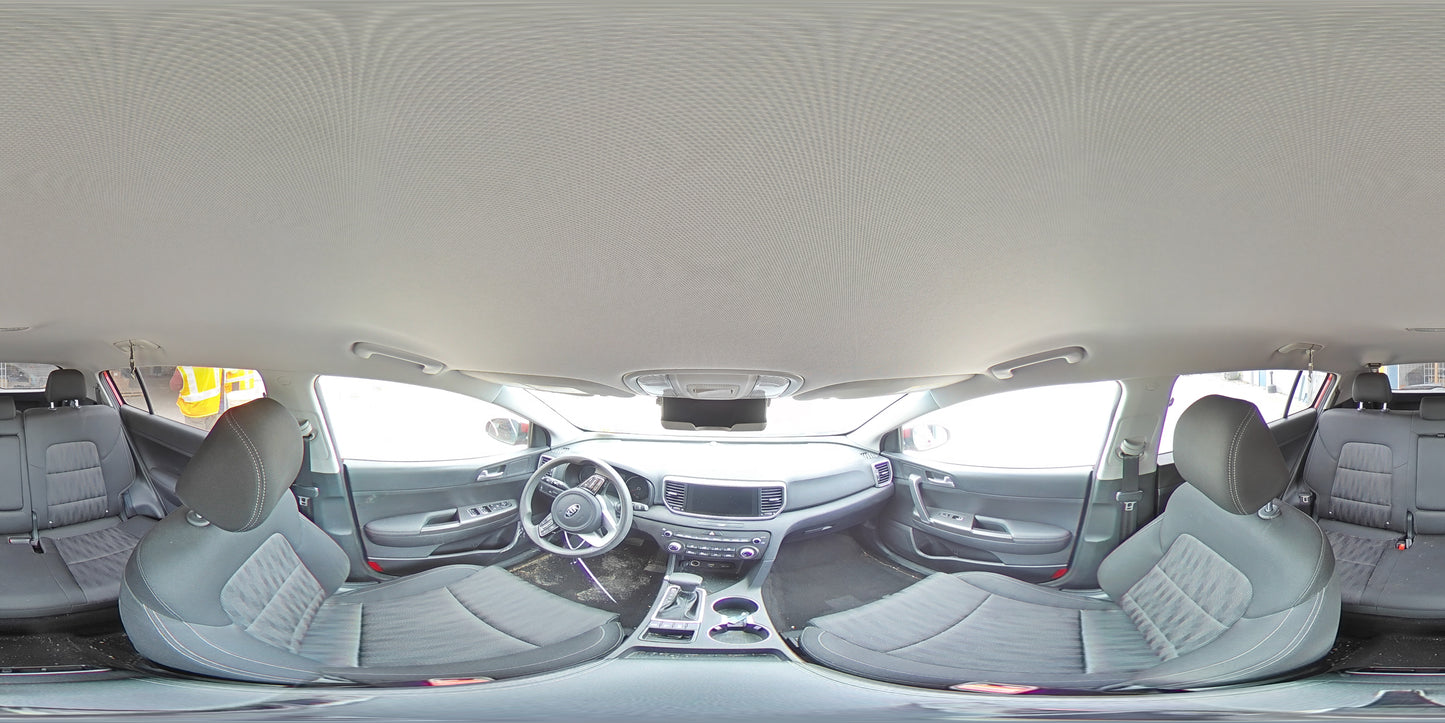 2022 KIA SPORTAGE LX VIN:KNDPMCACXN7003208