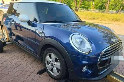 2018 MINI Cooper WMWXP5108J2H39449 VIN:WMWXP5108J2H39449