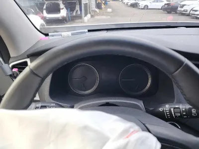 2016 Hyundai Tucson KMHJ281ABGU004515 VIN:KMHJ281ABGU004515