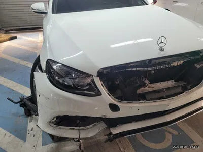 2019 Mercedes-Benz E 220 WDDZF0FB8KA614652 VIN:WDDZF0FB8KA614652