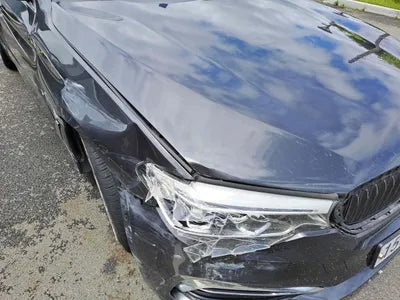 2019 BMW 520 WBAJK9103LBR78581 VIN:WBAJK9103LBR78581