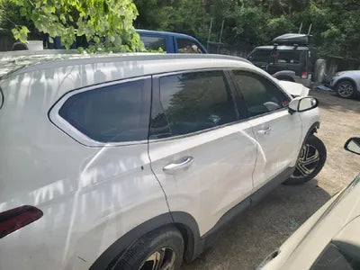 2020 Hyundai Santa FE KMHS381HGMU328111 VIN:KMHS381HGMU328111