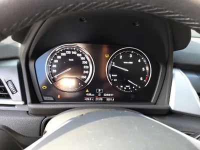 2020 BMW 2 Series Gran Tourer WBA6T9100M7G29579 VIN:WBA6T9100M7G29579