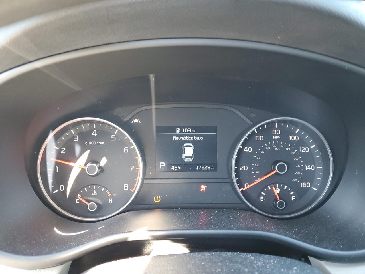 2022 KIA SPORTAGE LX VIN:KNDPM3AC4N7953337