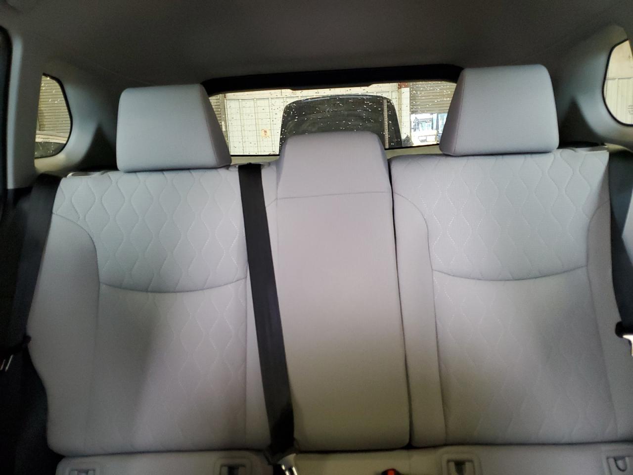 2022 TOYOTA COROLLA CROSS L VIN:7MUAAAAG9NV027663