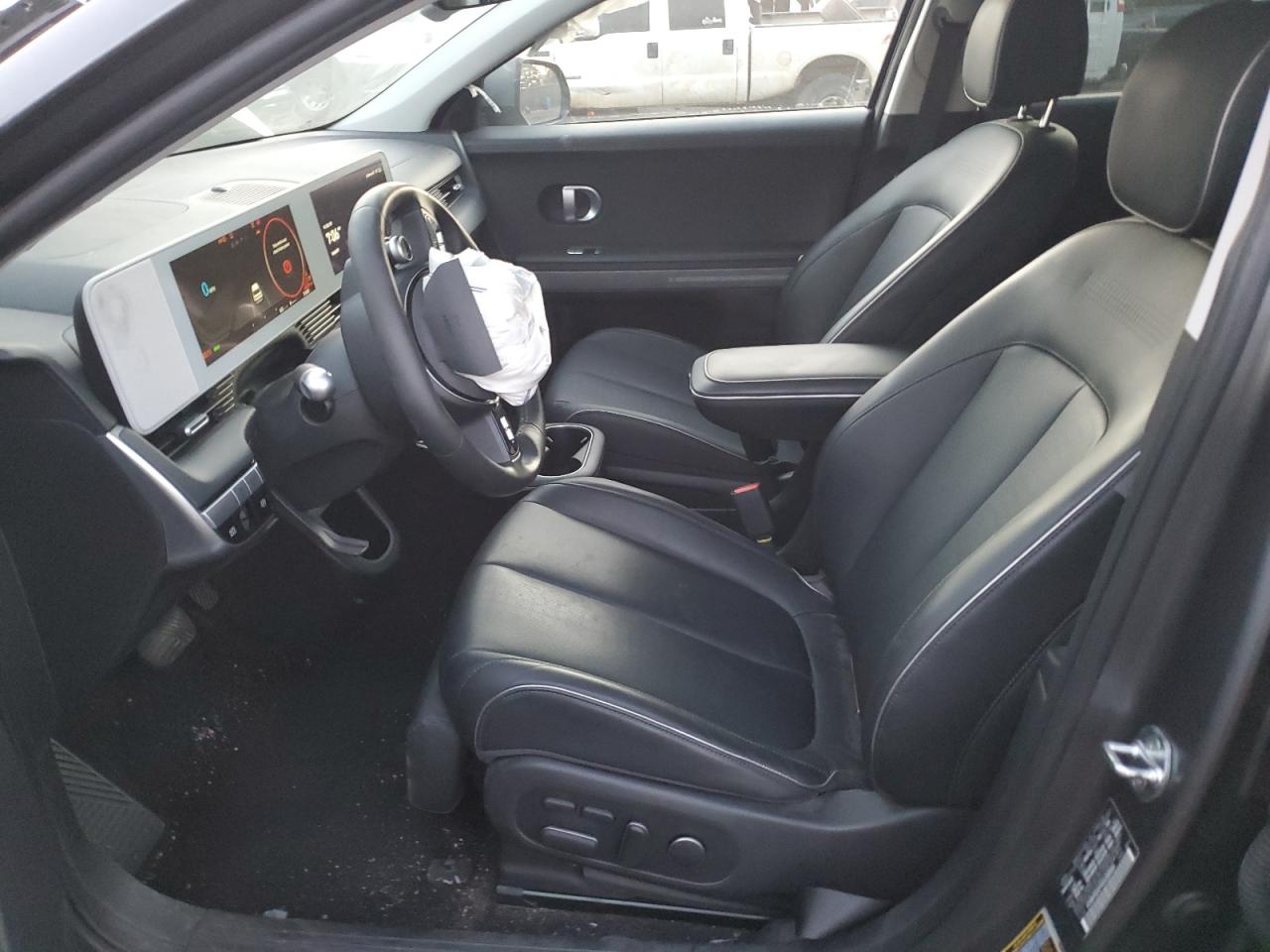 2022 HYUNDAI IONIQ 5 LIMITED VIN:KM8KRDAF4NU089964