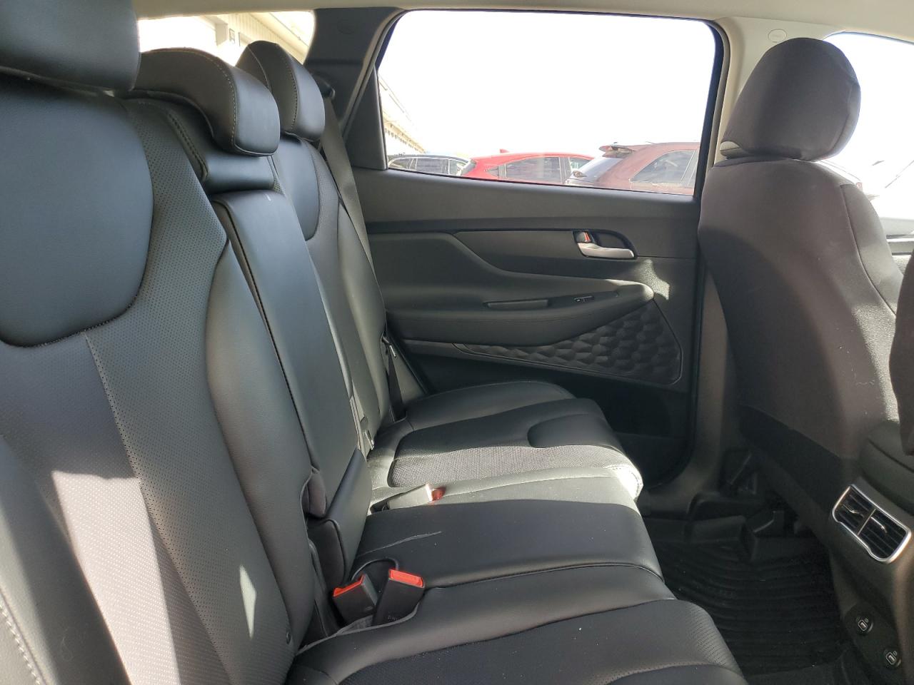 2023 HYUNDAI SANTA FE XRT VIN:5NMS6DAJXPH505012