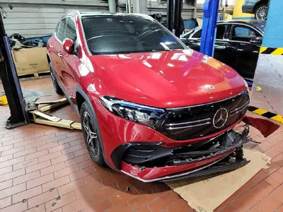 2023 Audi 50 W1N9N0BB2PJ057577 VIN:W1N9N0BB2PJ057577