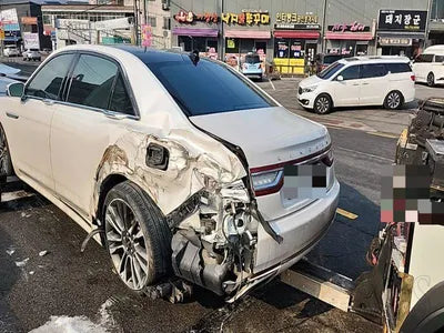 2019 Bentley Continental VIN:
