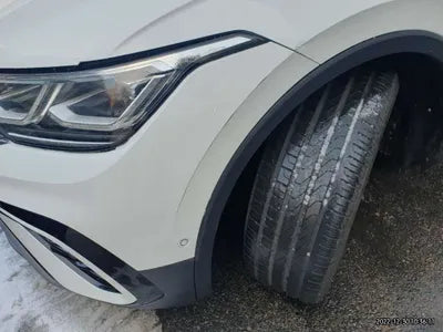 2022 Volkswagen Tiguan WVGZZZ5NZNM106149 VIN:WVGZZZ5NZNM106149
