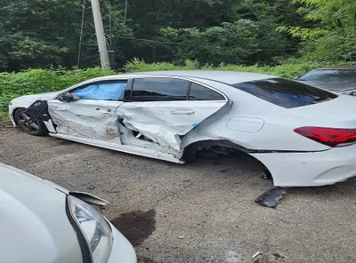 2020 Mercedes-Benz A 220 W1K3G4EB0LJ212847 VIN:W1K3G4EB0LJ212847