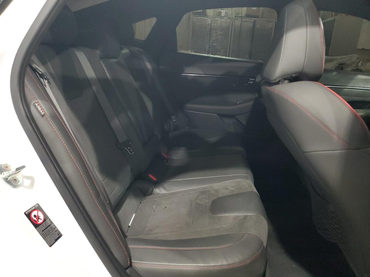 2022 HYUNDAI SONATA N LINE VIN:3TMJU4GN5FM190644