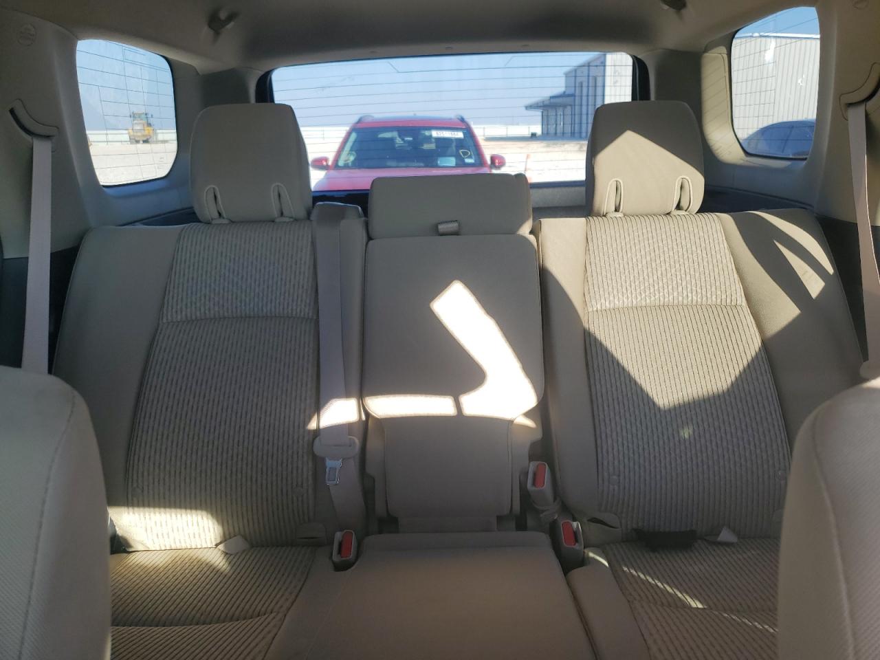 2024 TOYOTA 4RUNNER SR5/SR5 PREMIUM VIN:JTEMU5JR2R6236316