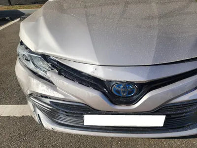 2018 Toyota Camry JTNB21HK6J3003205 VIN:JTNB21HK6J3003205