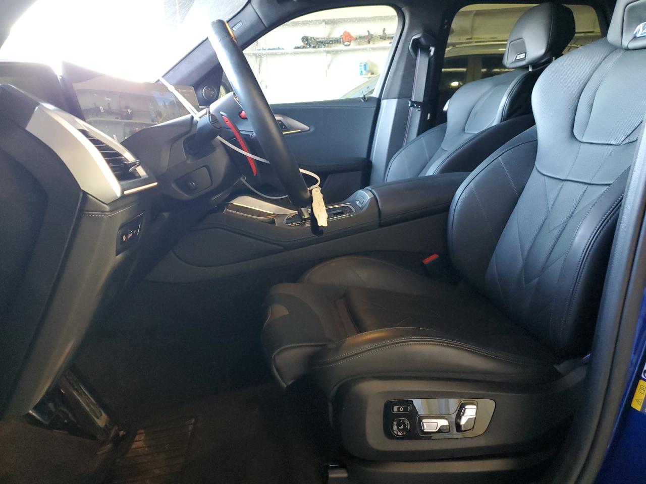 2024 BMW XM  VIN:5YM23CS07R9U85932