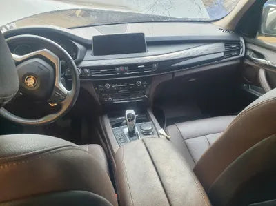 2016 BMW 530 WBAKS4105G0H76434 VIN:WBAKS4105G0H76434