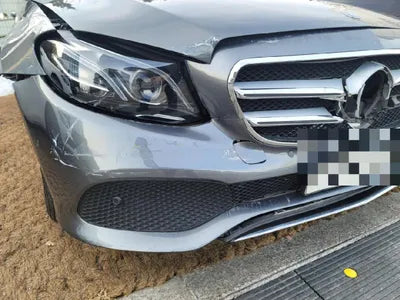 2017 Mercedes-Benz E 220 VIN: