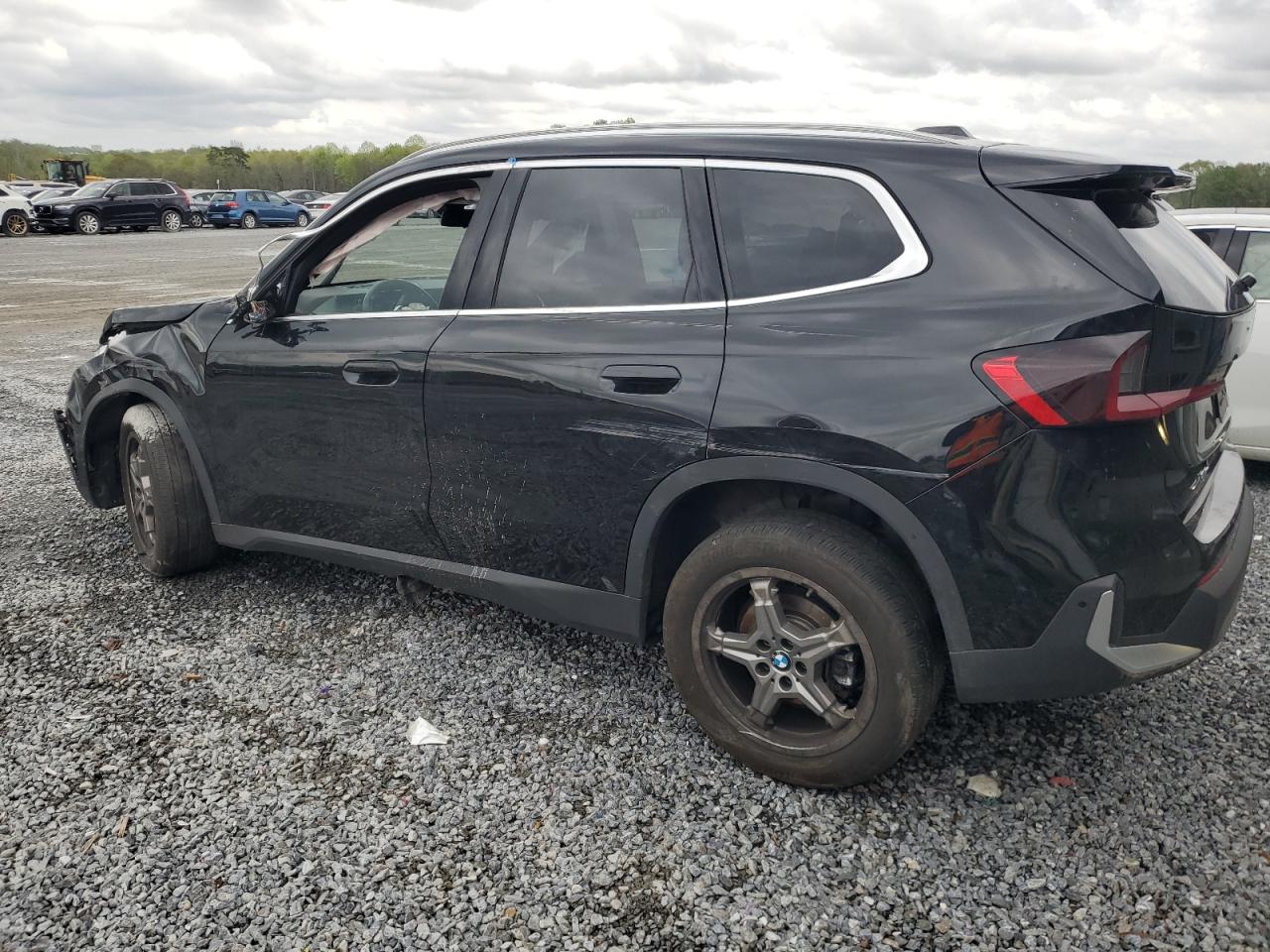 2023 BMW X1 XDRIVE28I VIN:WBX73EF03P5W46157