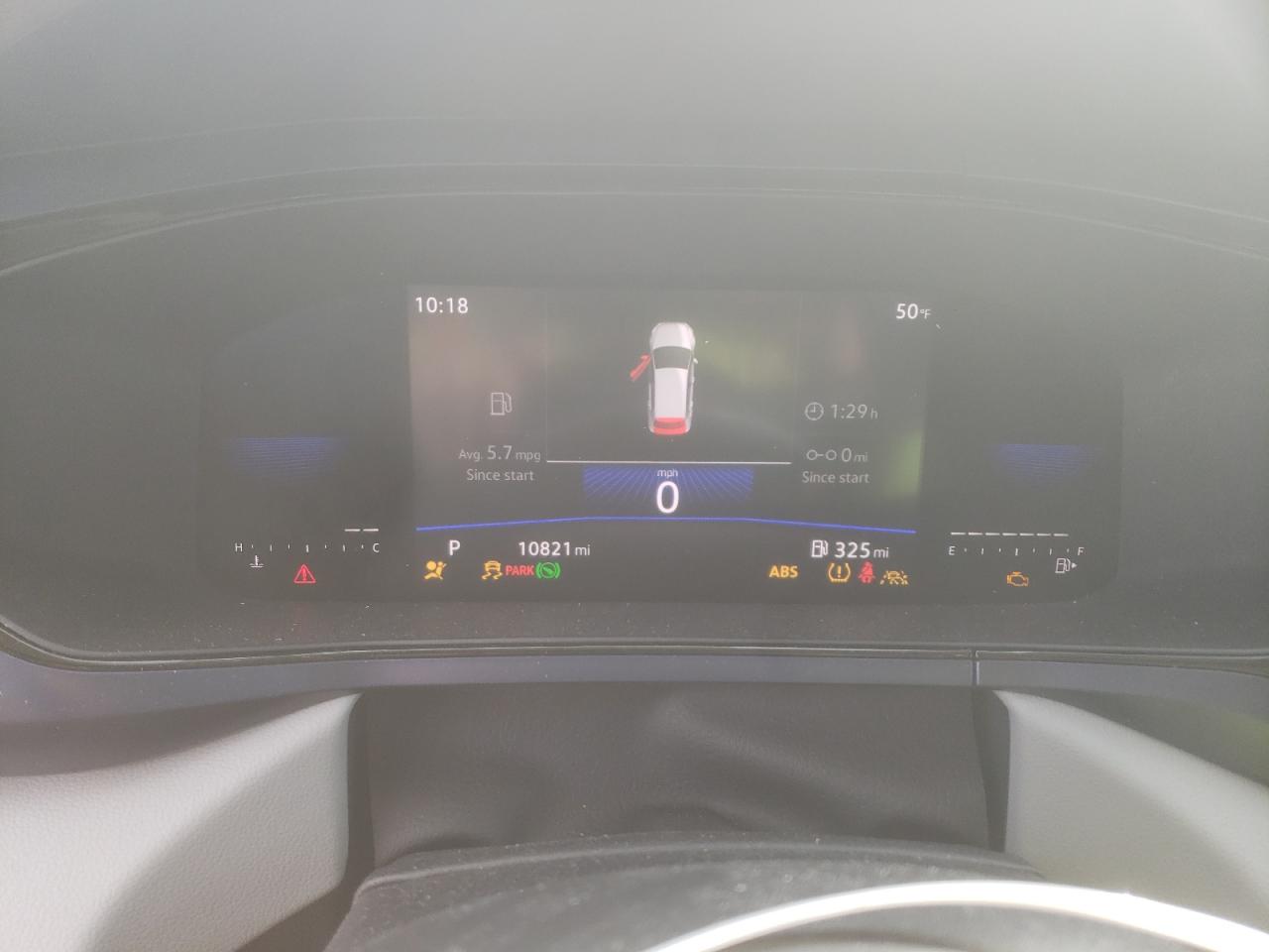 2022 VOLKSWAGEN TAOS SE VIN:3VVSX7B24NM068514