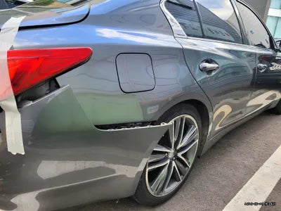 2014 Infiniti Q50 VIN: