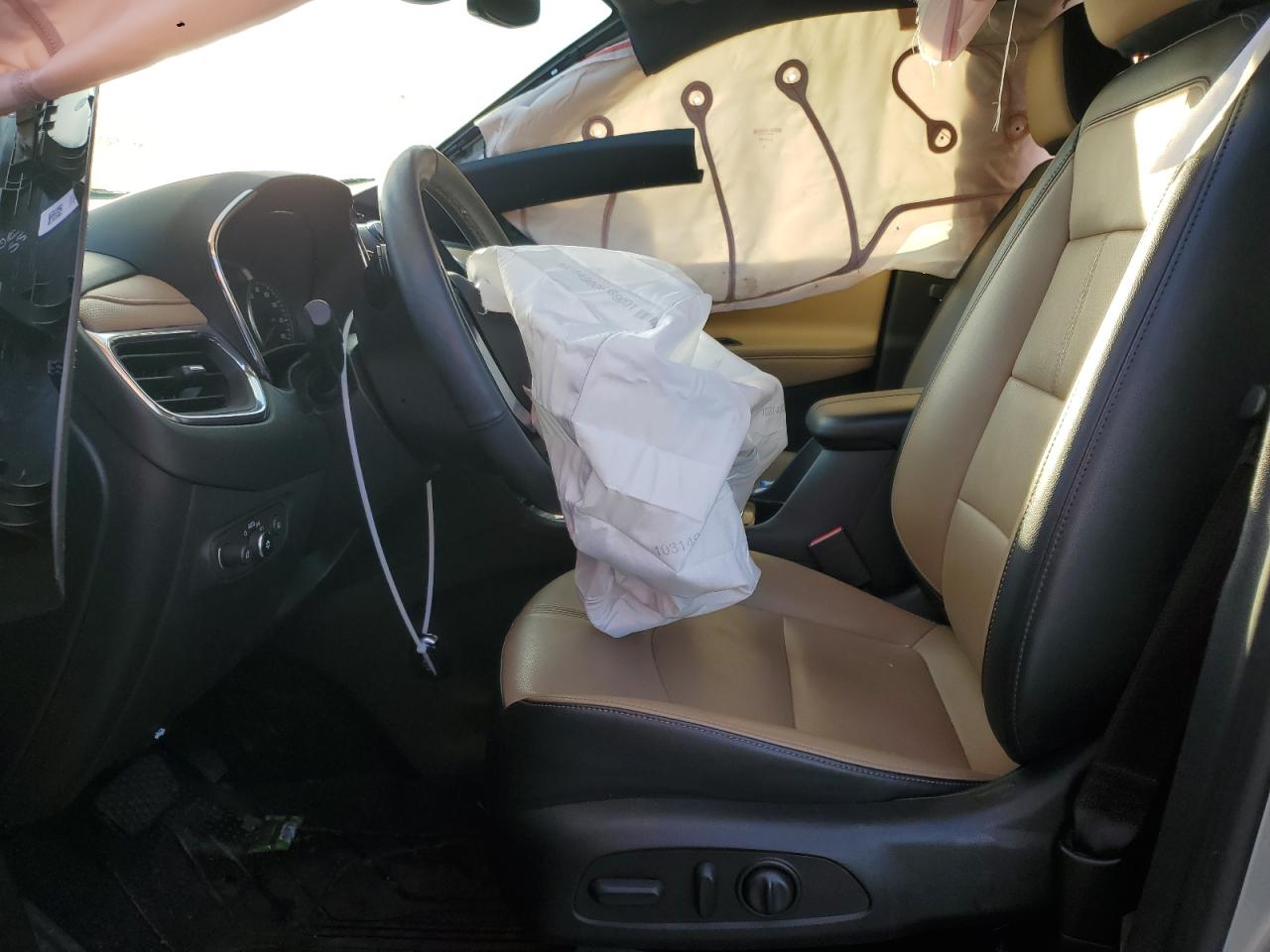 2023 CHEVROLET EQUINOX PREMIER VIN:3GNAXNEG3PL139742