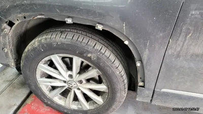 2016 Volkswagen Tiguan WVGZZZ5NZGW550129 VIN:WVGZZZ5NZGW550129