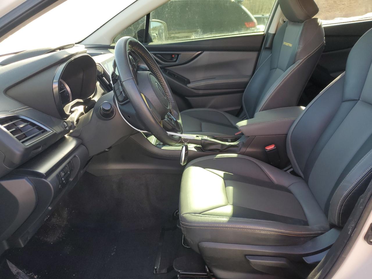 2022 SUBARU CROSSTREK SPORT VIN:JF2GTHSC6NH211032