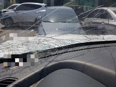 2016 Hyundai Santa FE KMHSW81UBGU635539 VIN:KMHSW81UBGU635539