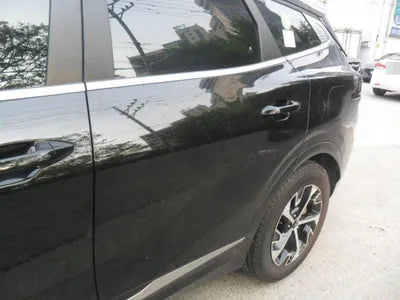 2021 Kia Sportage KNAPW81GBNK003327 VIN:KNAPW81GBNK003327