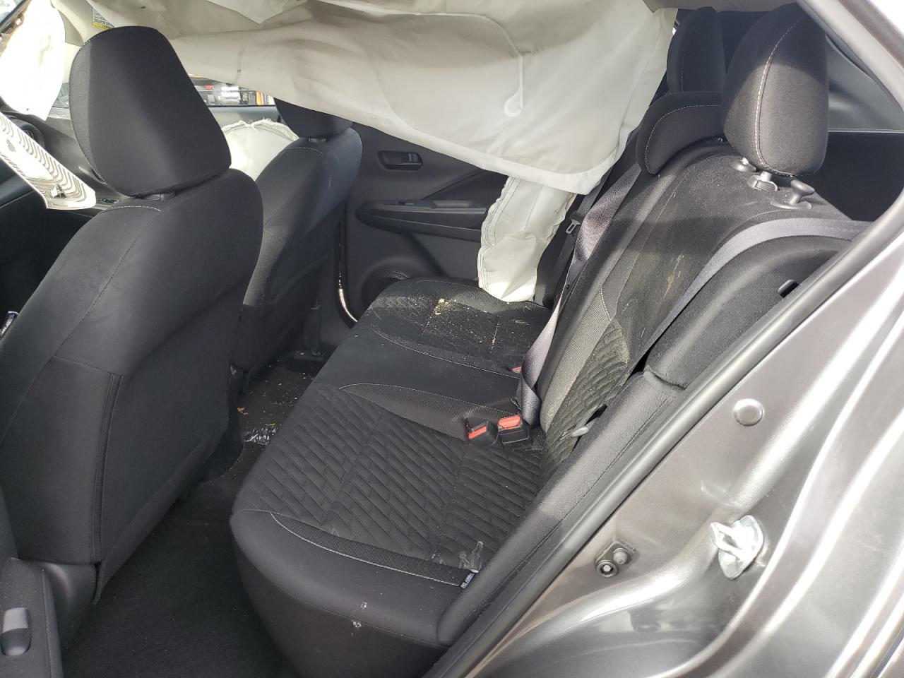 2022 NISSAN KICKS S VIN:3N1CP5BV2NL502469