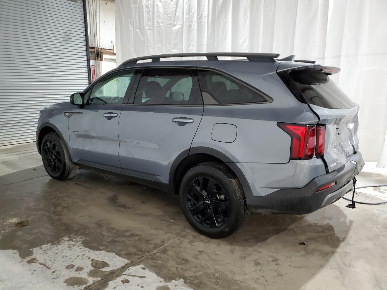 2023 KIA SORENTO S VIN:5XYRLDLC7PG251498