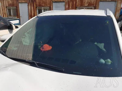 2017 Hyundai Tucson KMHJ3815GHU447408 VIN:KMHJ3815GHU447408