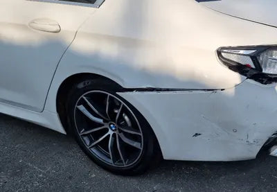 2021 BMW 520 WBA11BH05MCF00984 VIN:WBA11BH05MCF00984