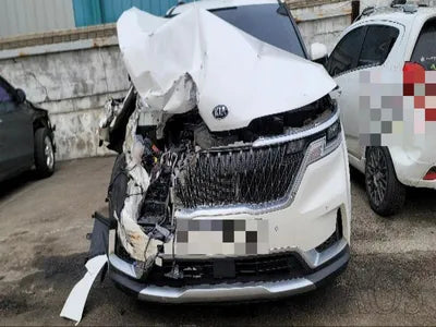 2021 Kia Carnival VIN:
