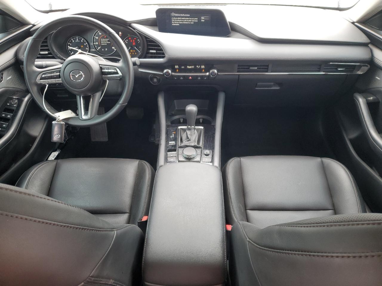 2023 MAZDA 3 PREMIUM VIN:3MZBPBDMXPM380918