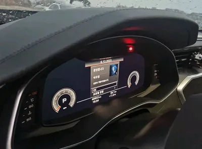 2020 Audi A6 WAUZZZF25LN010134 VIN:WAUZZZF25LN010134