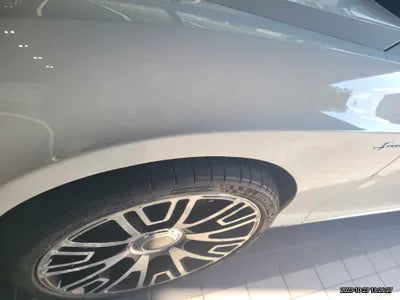 2014 Bentley Continental GT V8 VIN: