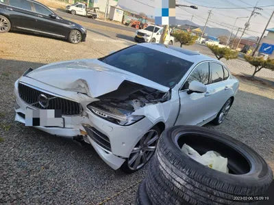 2019 Volvo S90 585KMLVYPS68TCKP0 VIN:585KMLVYPS68TCKP0